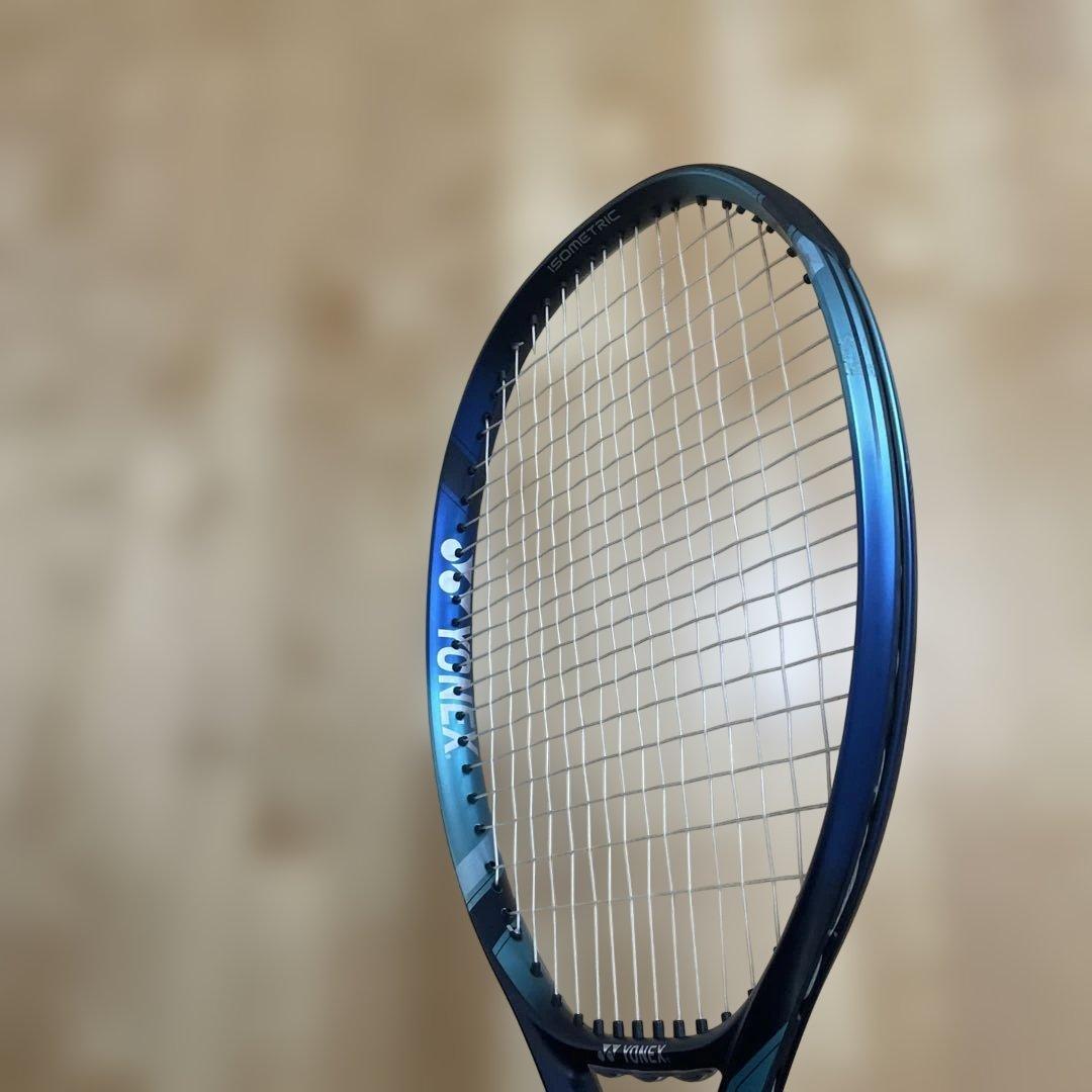 YONEX テニスラケットEゾーン105