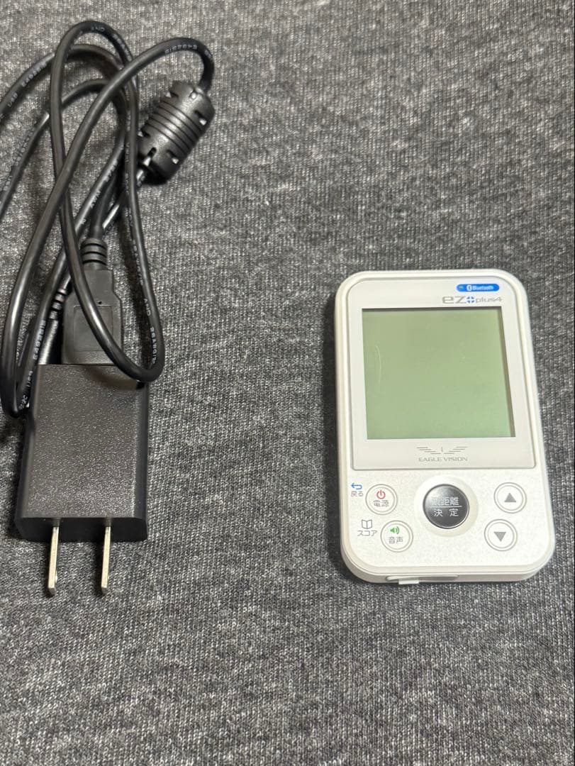 朝日ゴルフ　EZ plus4