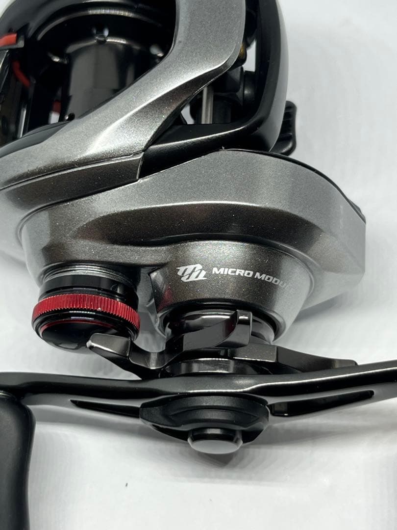 シマノSHIMANO 21 スコーピオンScorpion DC 150HG