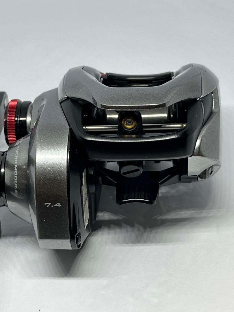 シマノSHIMANO 21 スコーピオンScorpion DC 150HG