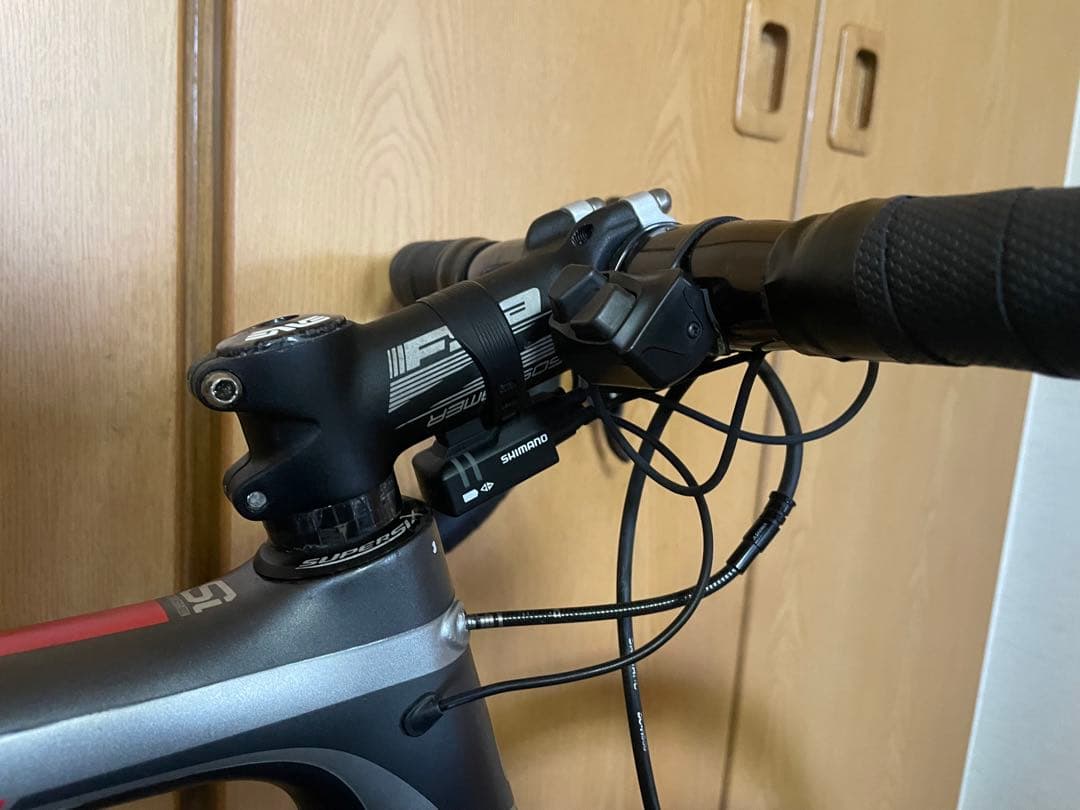 自転車本体 CANNONDALE SUPERSIX EVO Hi-mod Di2