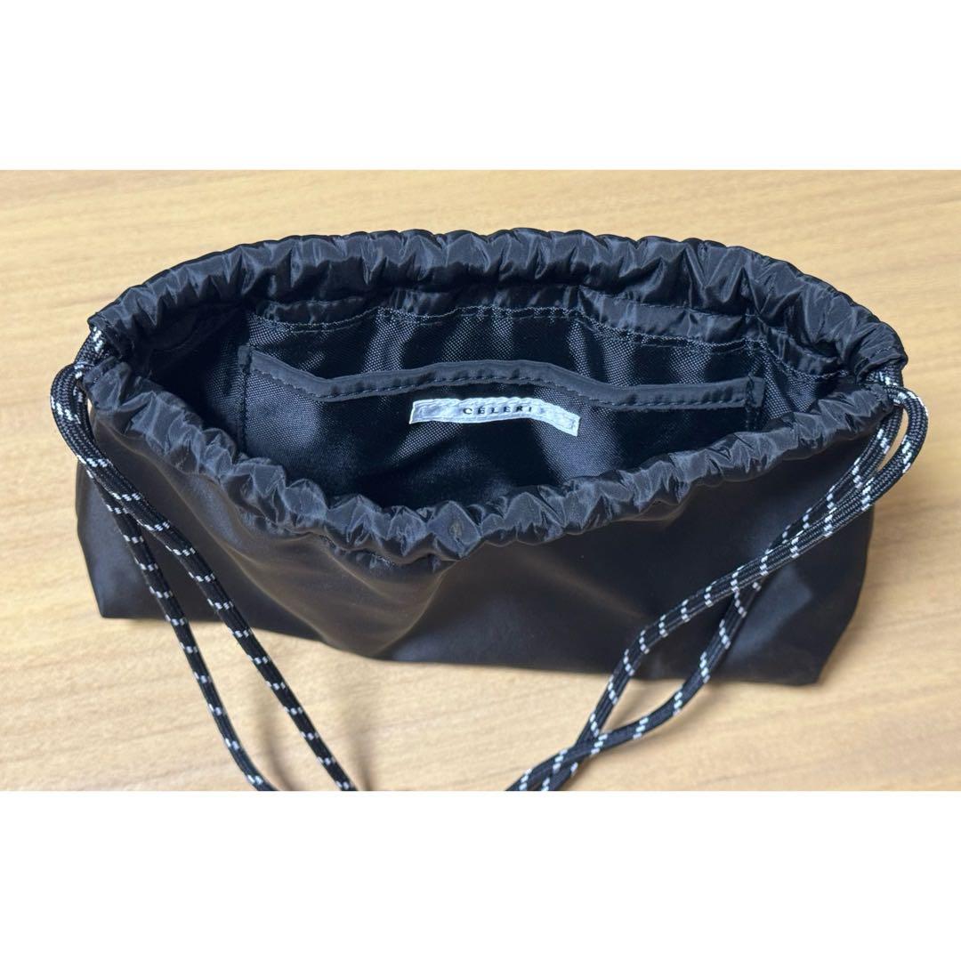 【CELERI/セルリ】POCHETTE バック