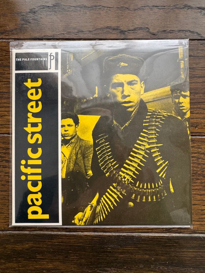 更に大幅値下げ‼️ 60`s〜80`sロック超名盤4枚セット(紙ジャケット仕様)