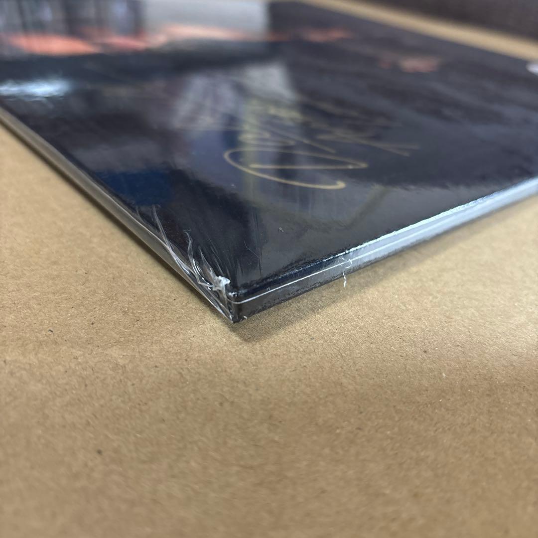 ⭐︎激レア盤⭐︎Dabeull / Analog Love 日本限定版（新品未開封）