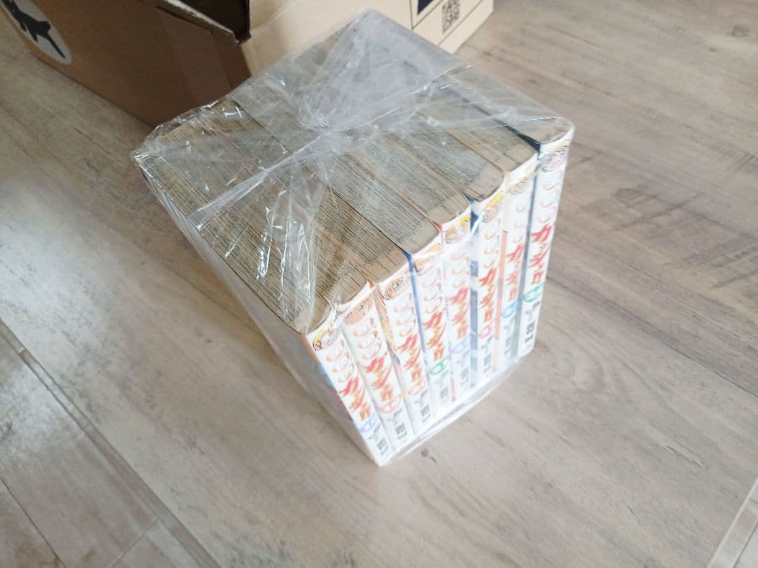 【コミックス】金色のガッシュ!!　全巻