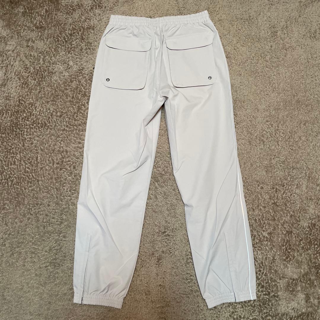 デサント DESCENTE ナイロンパンツ