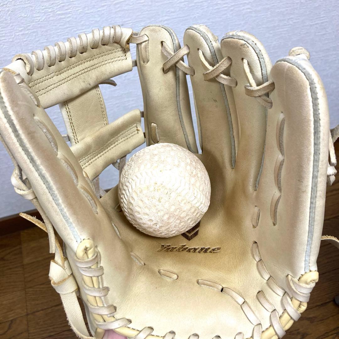 Yabane ヤバネ グローブ