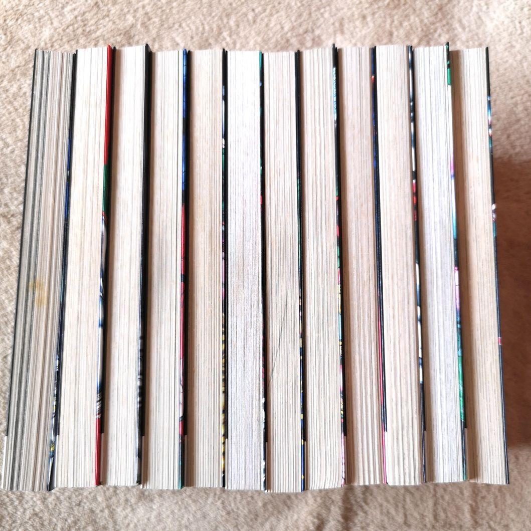 【平成レトロ　コミック　1990s】楳図かずお『14歳』１巻～１２巻　１２冊
