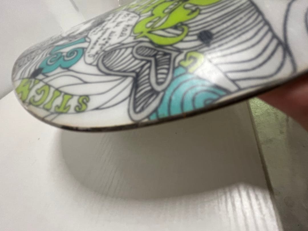BURTONバートン スノーボード