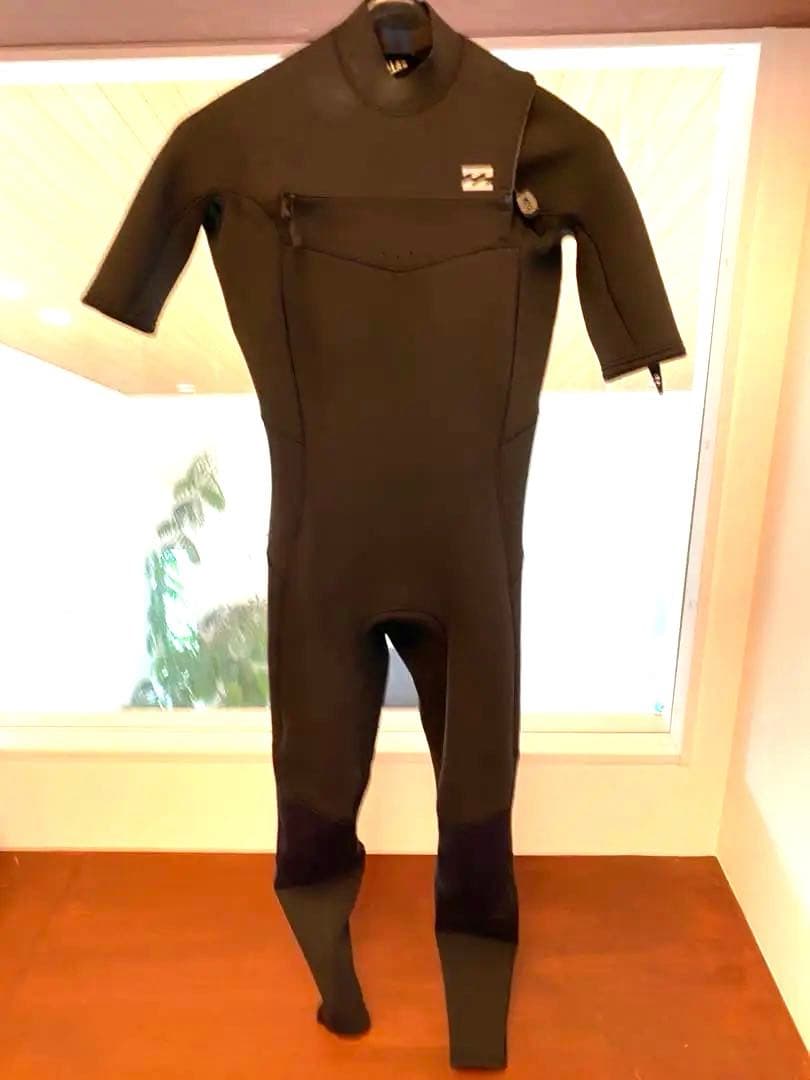 BILLABONG シーガル Lサイズ　2回着用