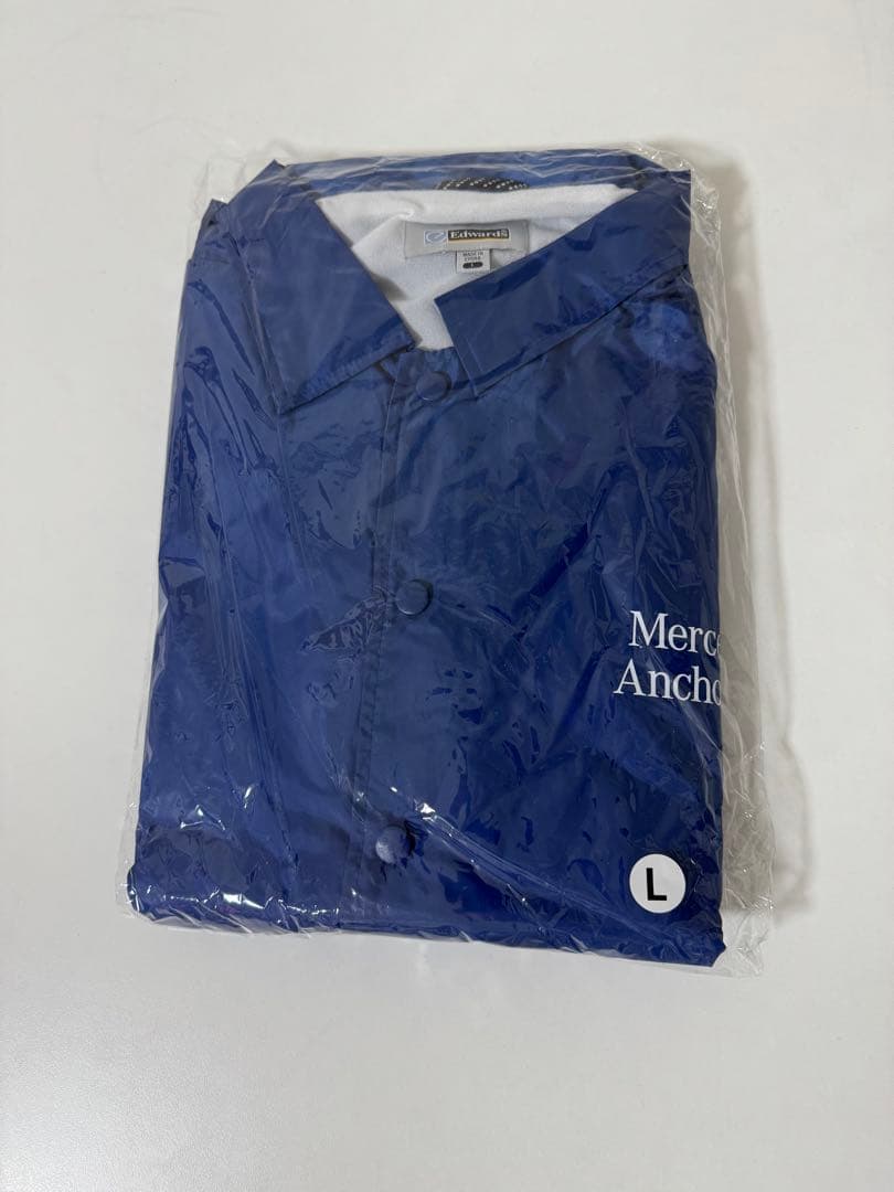 【未使用品】Mercedes Anchor inc. Lサイズ 福袋 3点セット