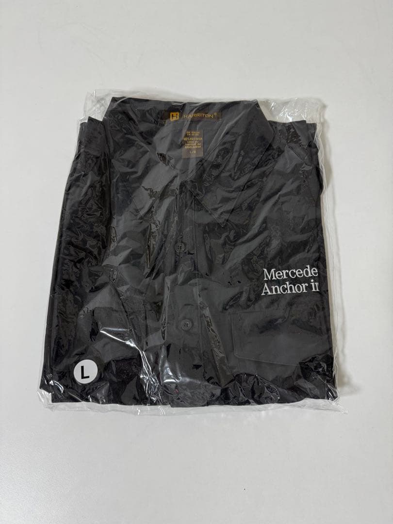 【未使用品】Mercedes Anchor inc. Lサイズ 福袋 3点セット