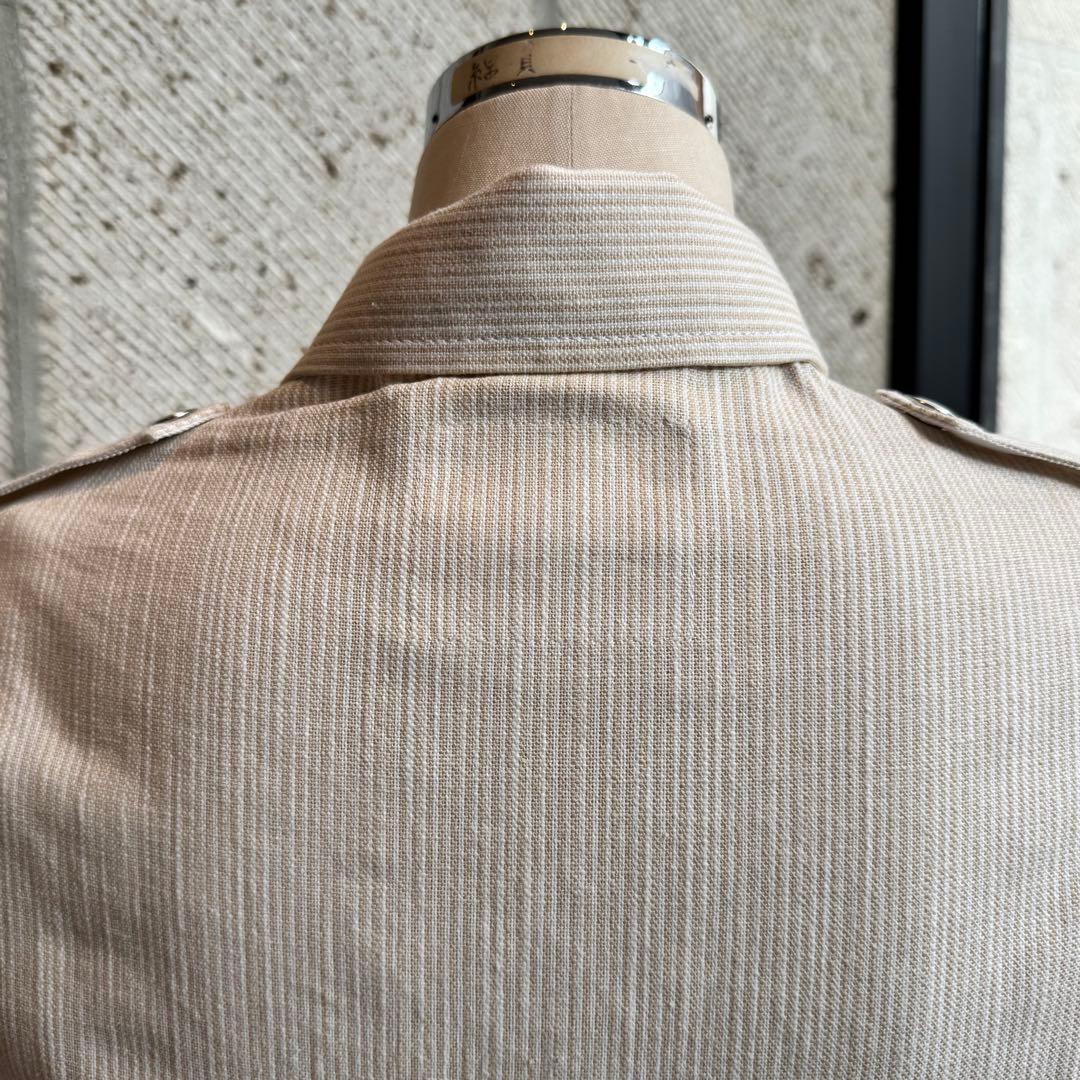 sacai ジャケット
