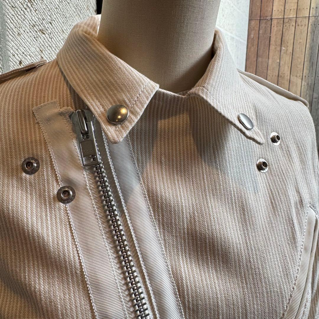 sacai ジャケット