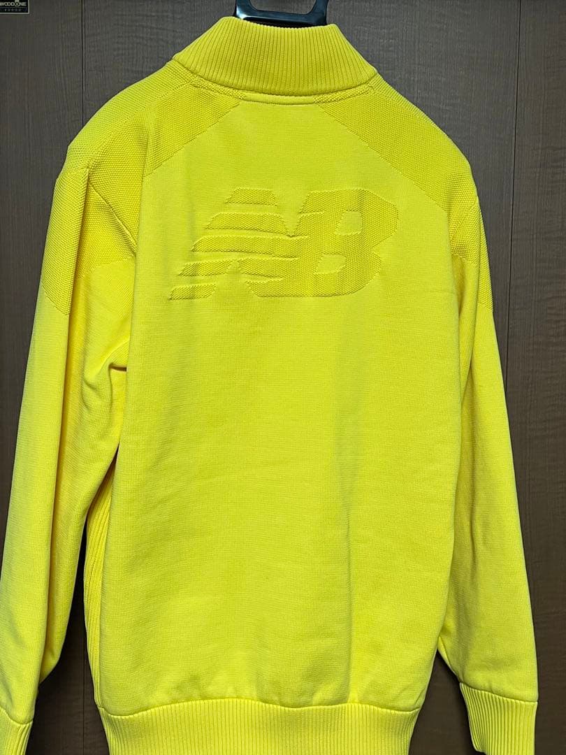 new balance ニューバランス　ゴルフ　ジャケット