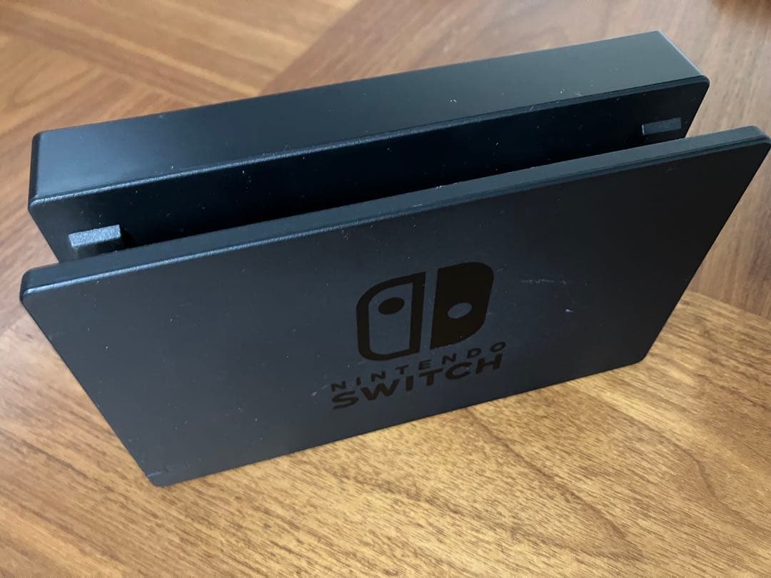 Nintendo Switch 本体(強化版) ドック コントローラー付き