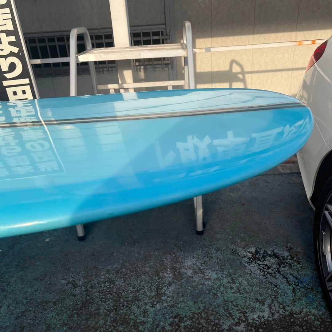 9、8 JOEL TUDOR SURFBOARDS SCOOP スクープ中古美品