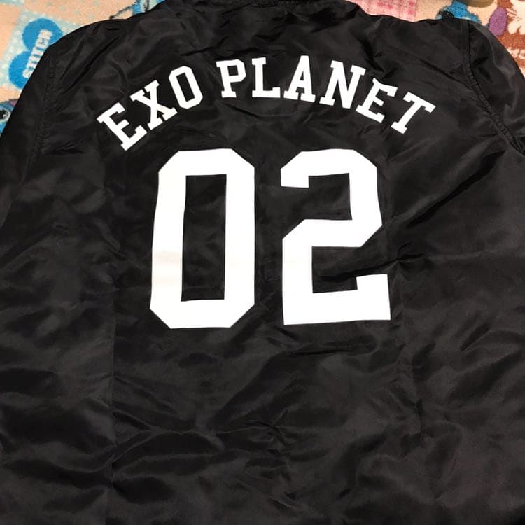 exo グッズ