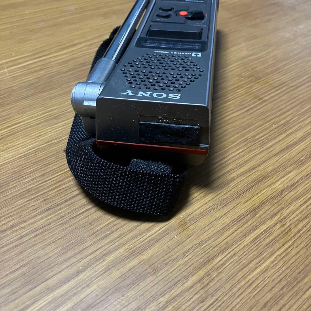 SONY ソニー トランシーバーICB-660T 2台セット