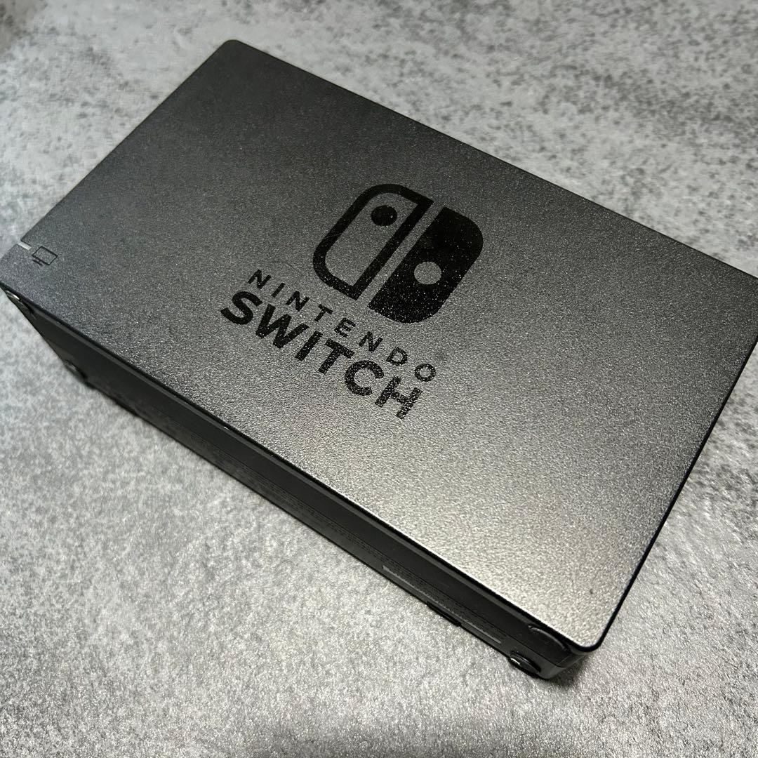 【プロコン付】Nintendo Switch 本体 / ケース SDカード付