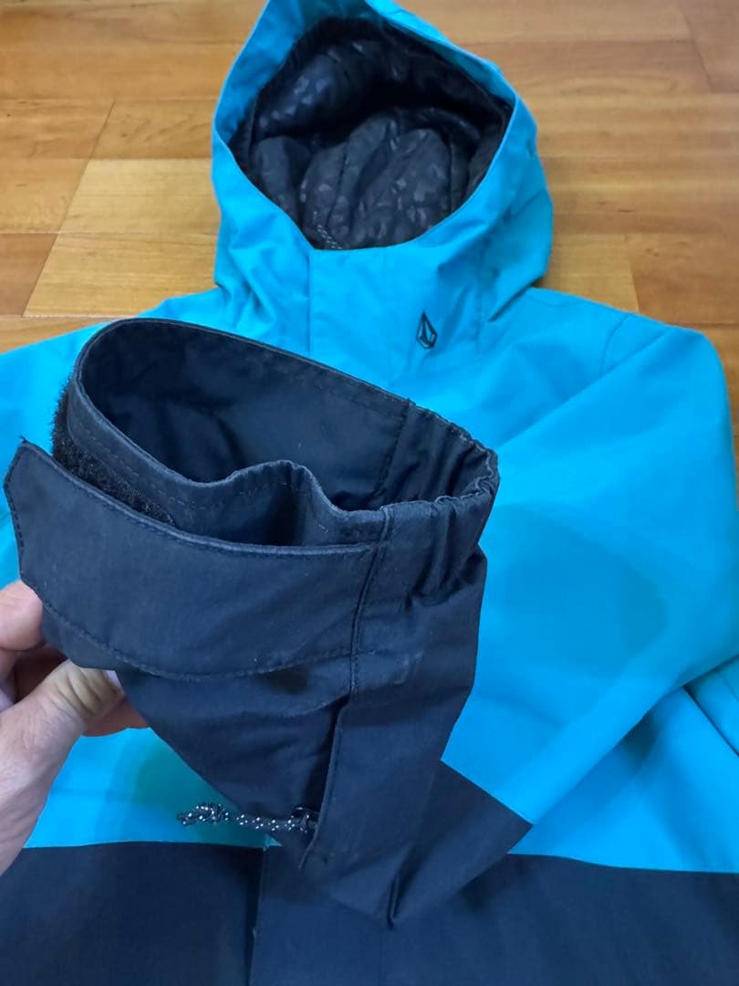 VOLCOM キッズウェア　XL サイズ