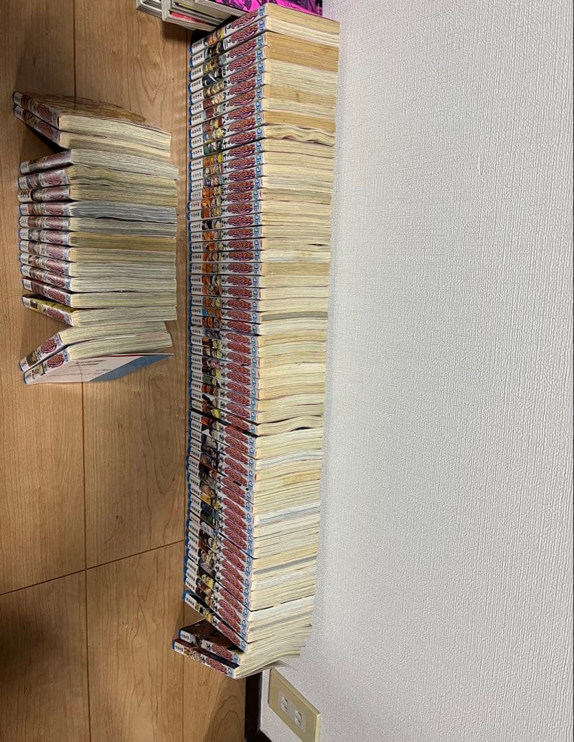 【全巻セット】ナルト　NARUTO 1〜72巻　完結