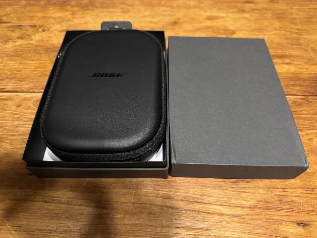 Bose QuietComfort 45 ワイヤレスヘッドホン QC45