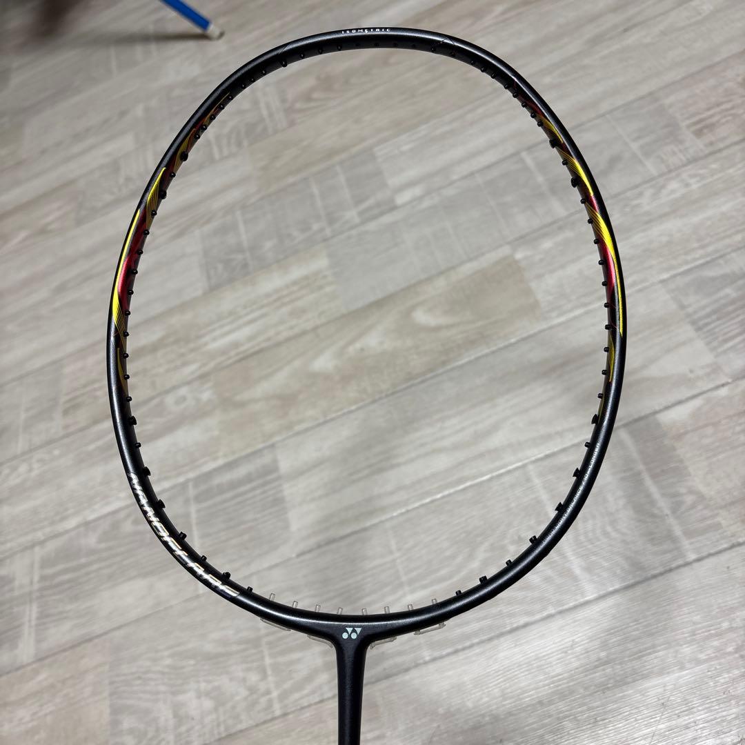 NANOFRARE800 ジャンク品　二本