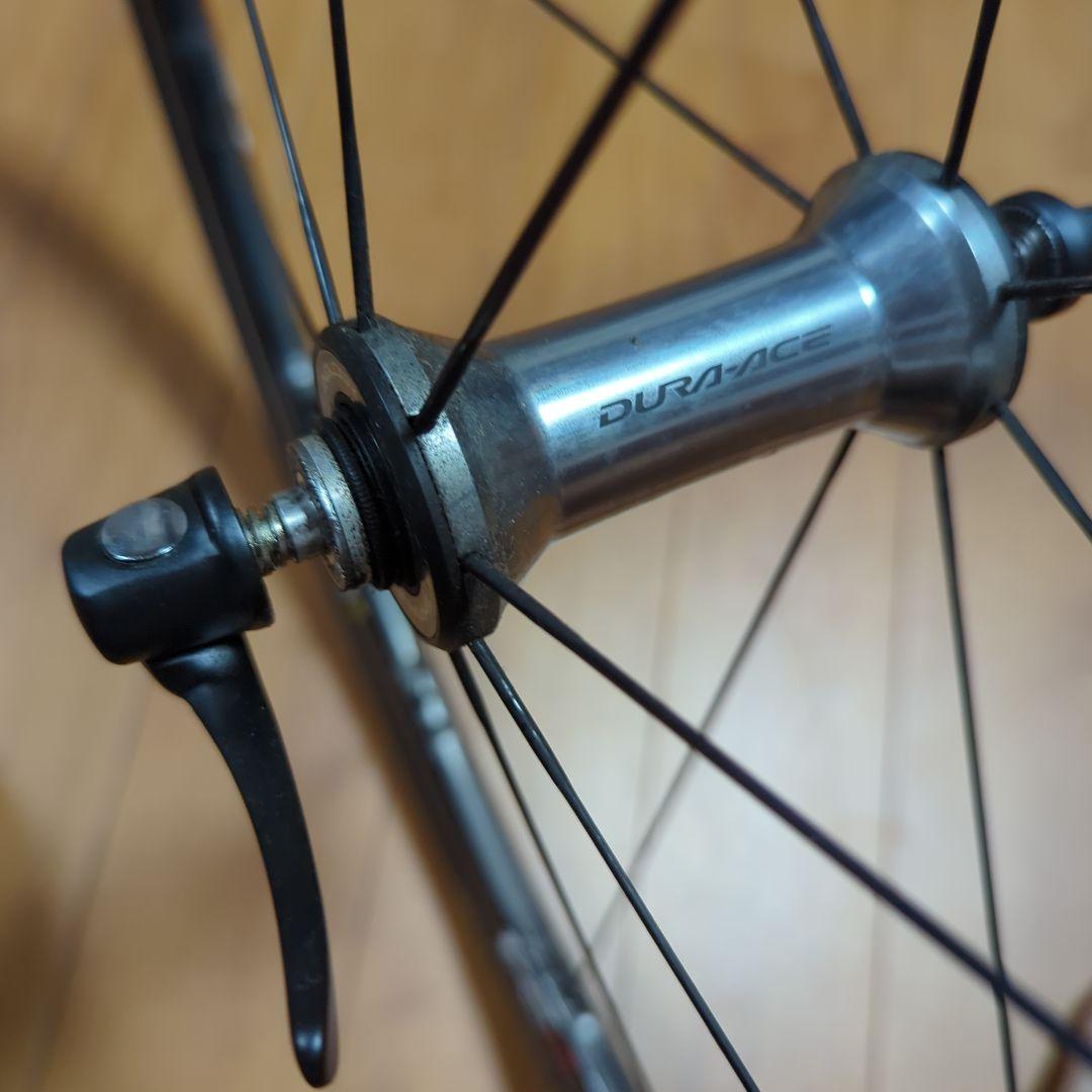 パーツ DURA-ACE WH-7900 C24