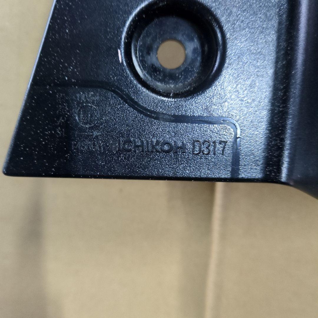 NBOXの右テールランプJF6