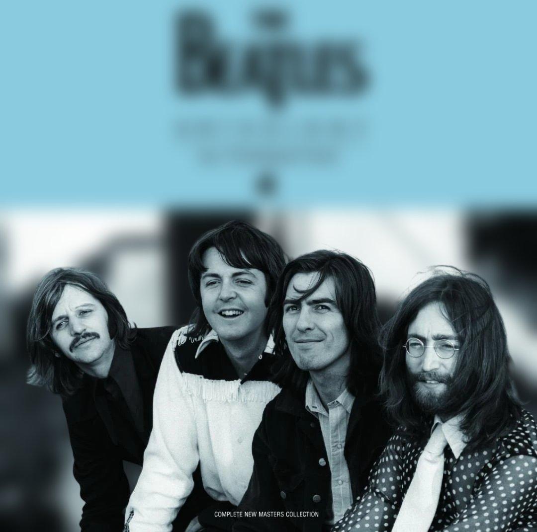 BEATLES / ANTHOLOGY ALTERNATES 1-4 セット