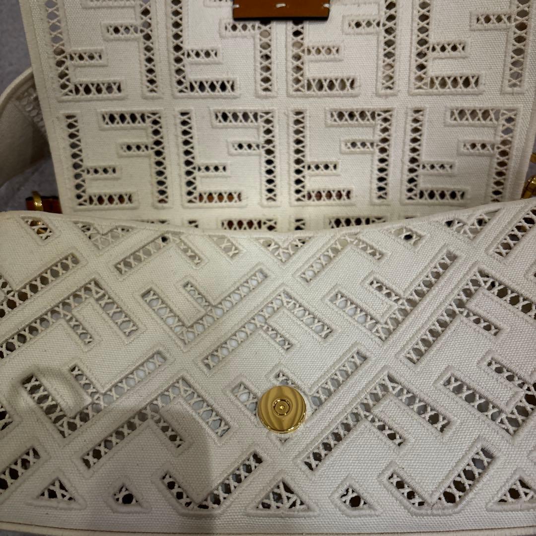 バッグ FENDI