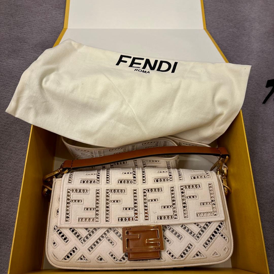 バッグ FENDI