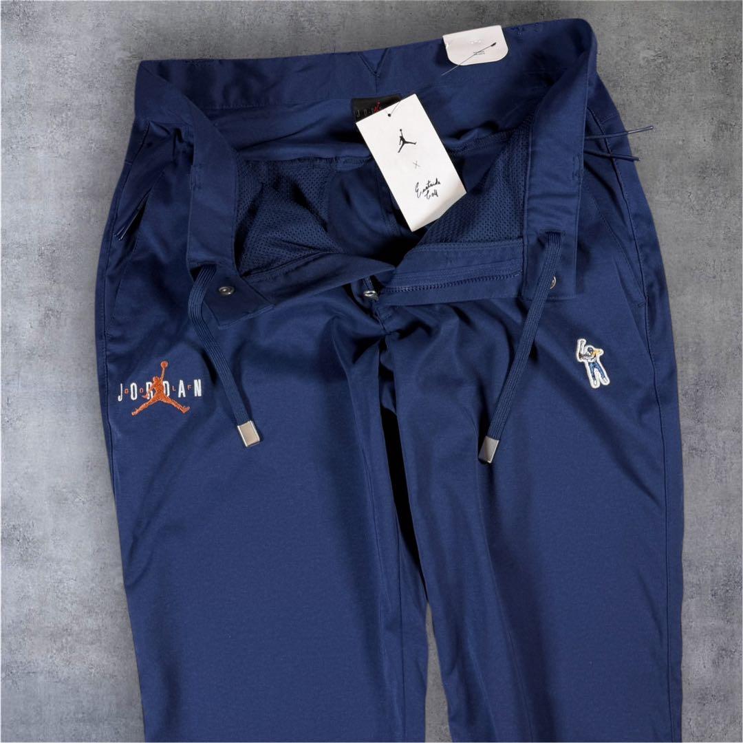 新品 Jordan x Eastside Golf ゴルフ パンツ ジョガー30