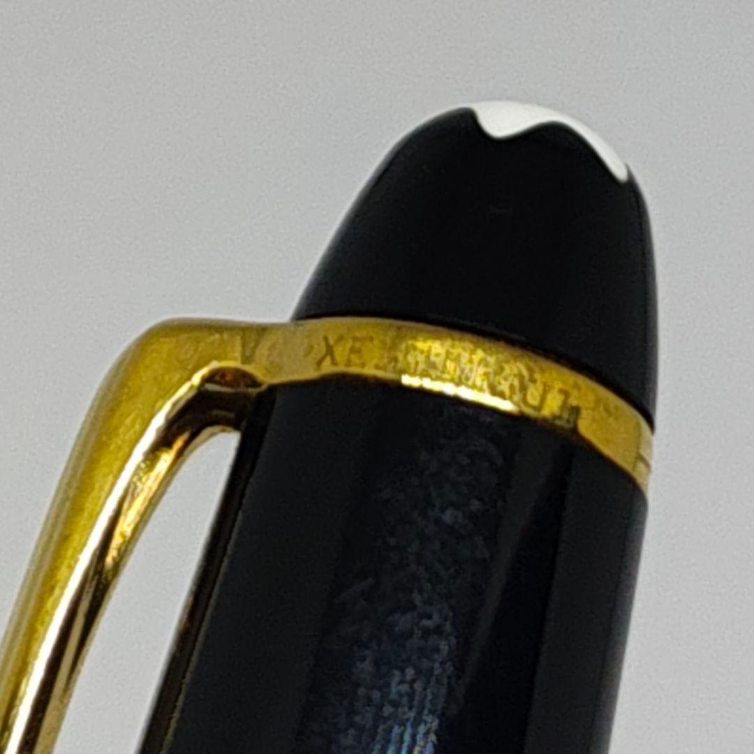 Montblanc 164 ボールペン モンブラン マイスターシュテュック　2