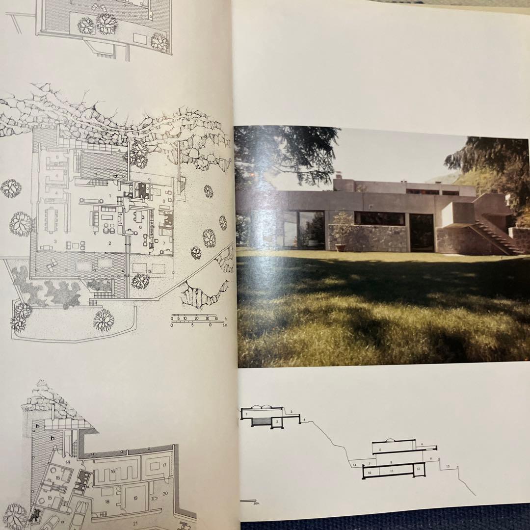 a+u 建築と都市 2冊