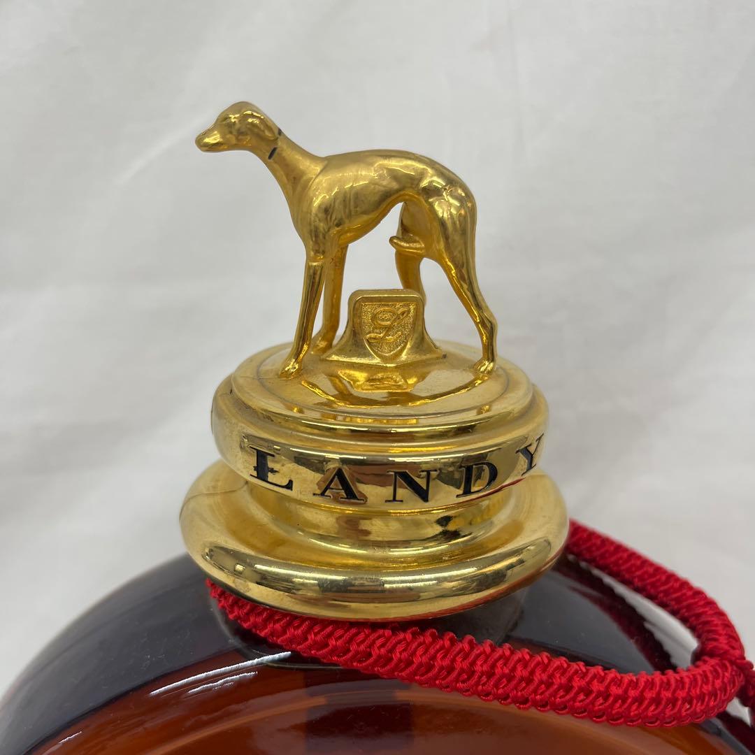 【未開栓】ランディ XO 700ｍｌ 40度　コニャック LANDY XO　古酒