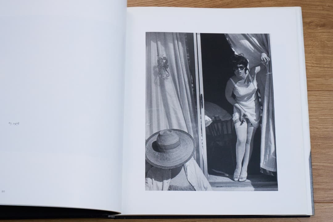 Cindy Sherman 『Untitled film stills』