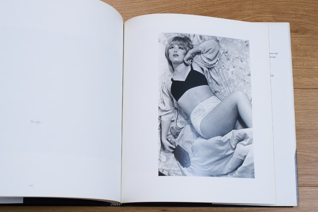 Cindy Sherman 『Untitled film stills』