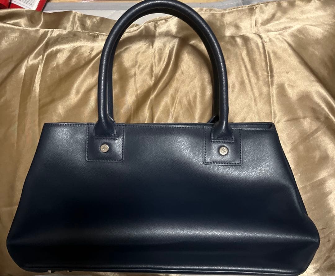 agnes b バッグ