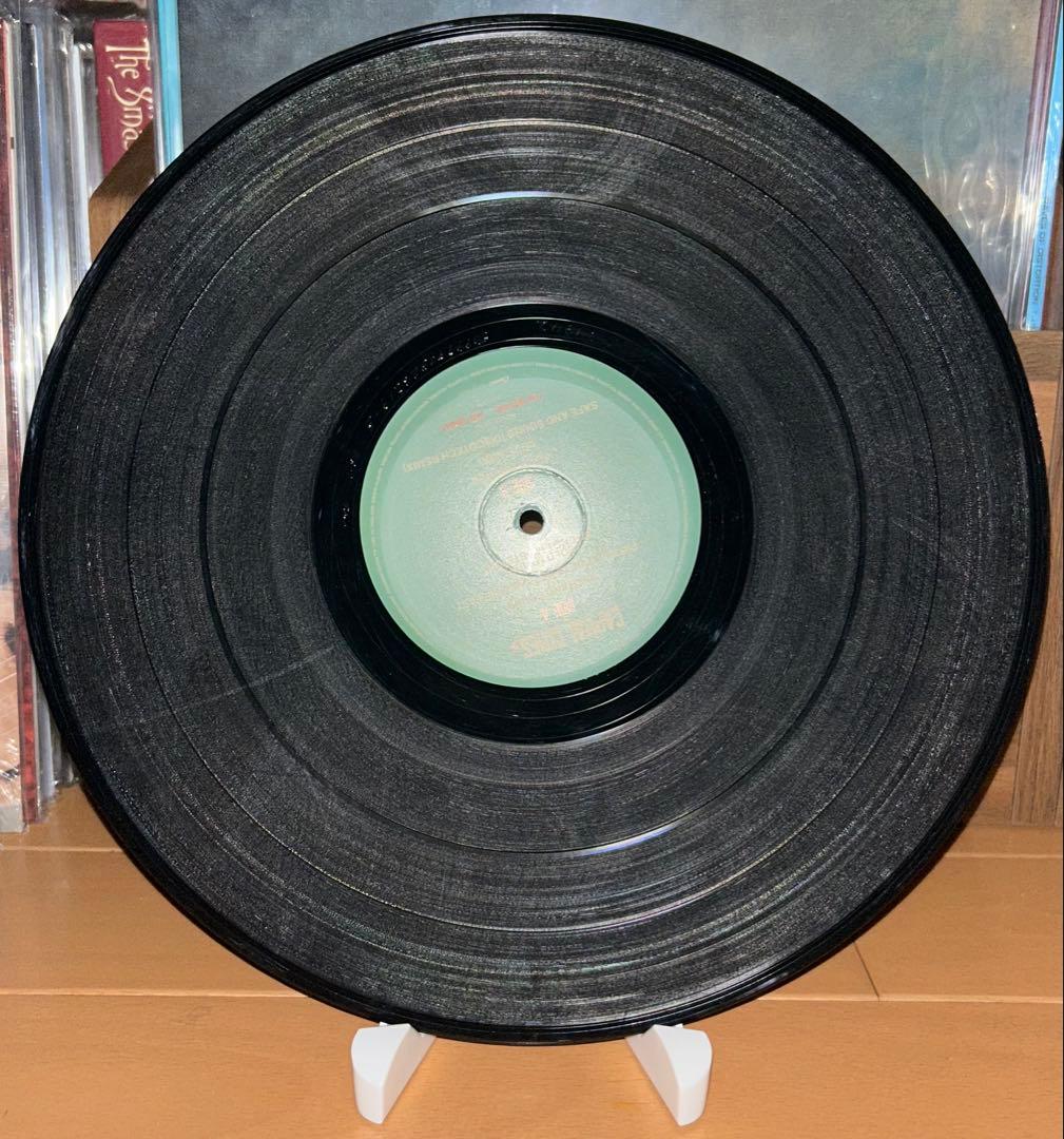 洋楽 CAPITAL CITIES EP