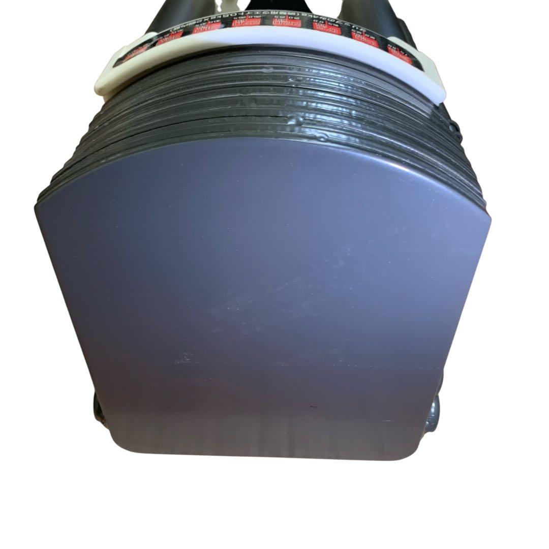 【動作良好品】FIELDOOR 可変式ブロックダンベル 40.5kg ①
