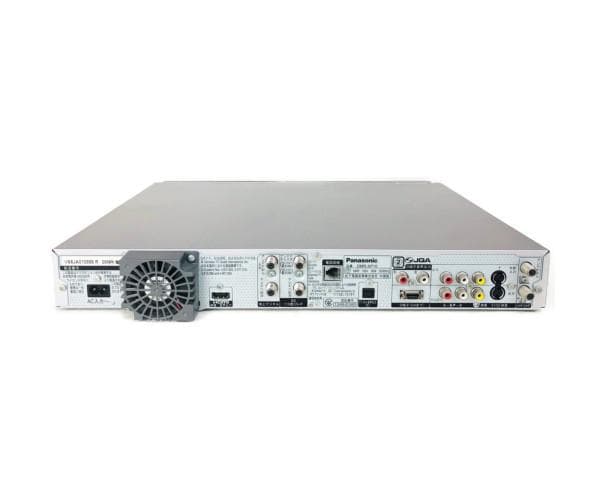 パナソニック 200GB DVDレコーダー DMR-XP10