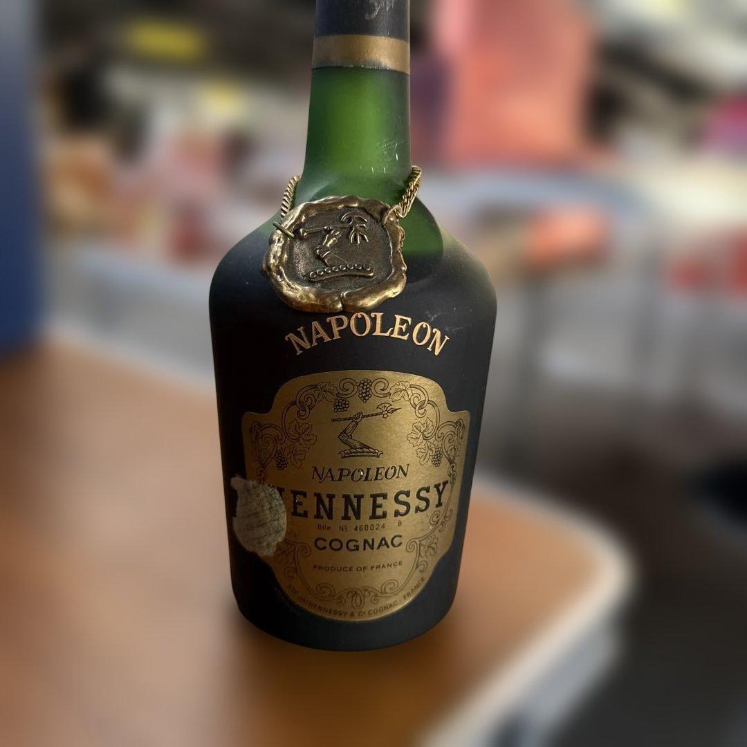 Hennessy Napoleon コニャック