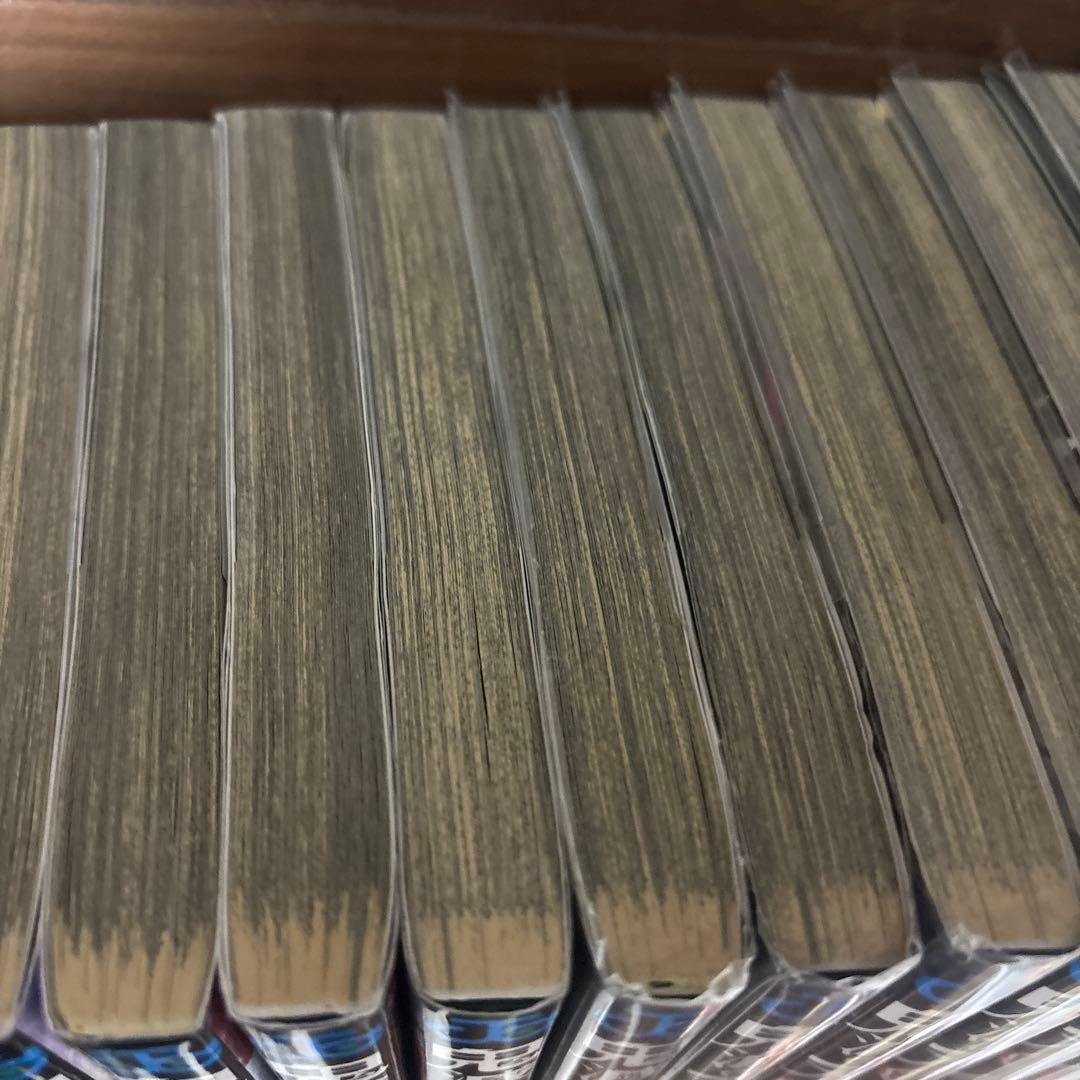 鬼滅の刃　全巻セット　＋　一部透明カバー付き