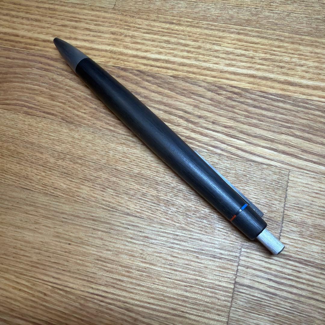 野*菜様 LAMY2000 4色ボールペン