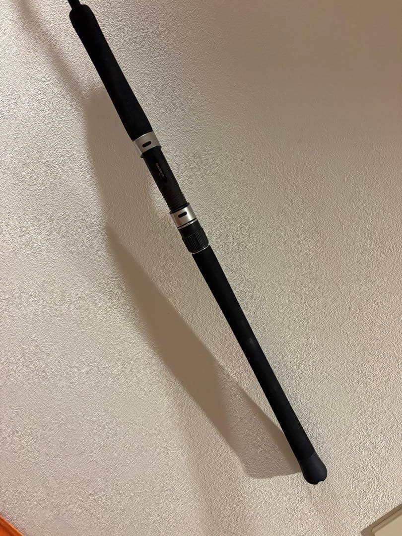 シマノ グラップラーBB タイプJ S56-6 SHIMANO