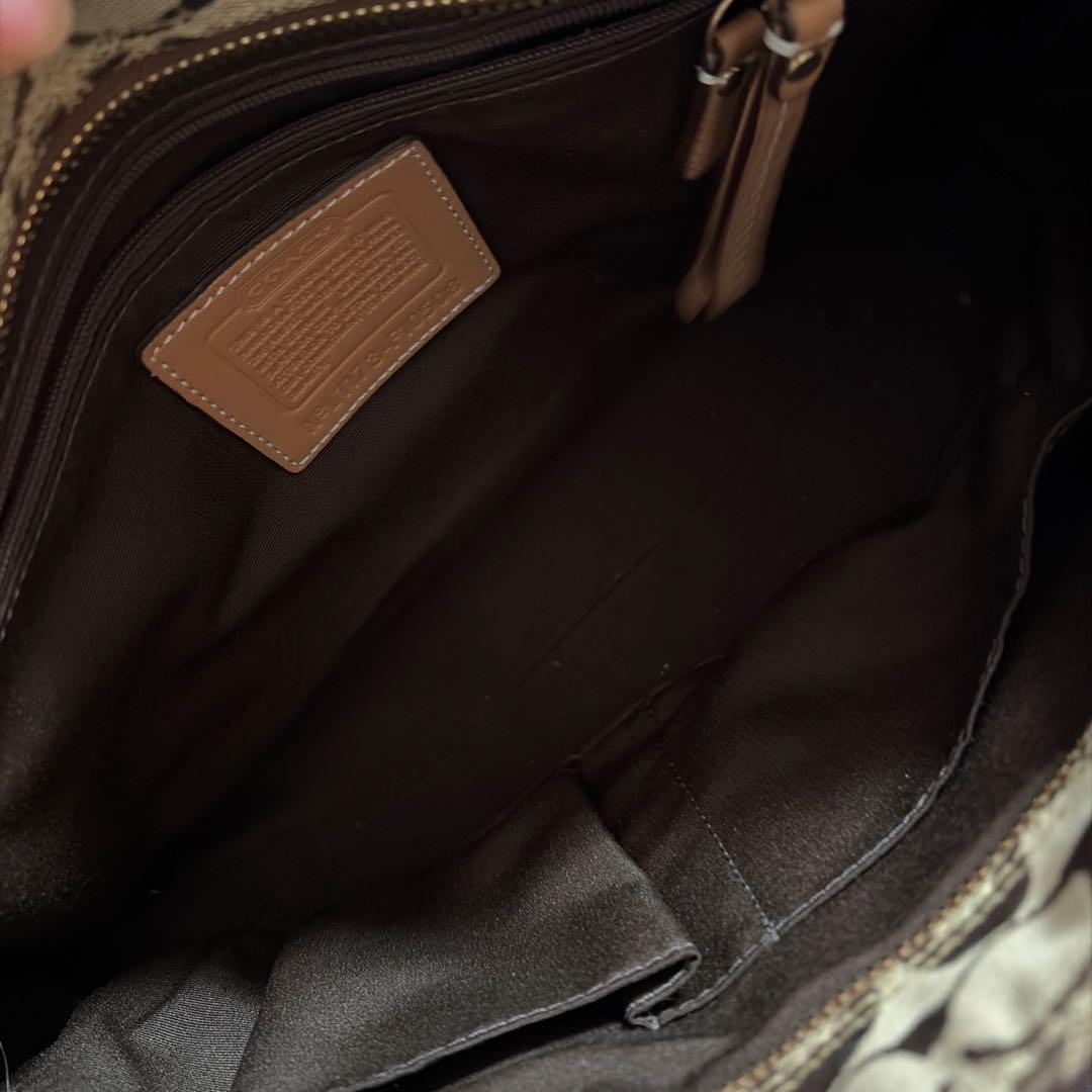 coach バッグ