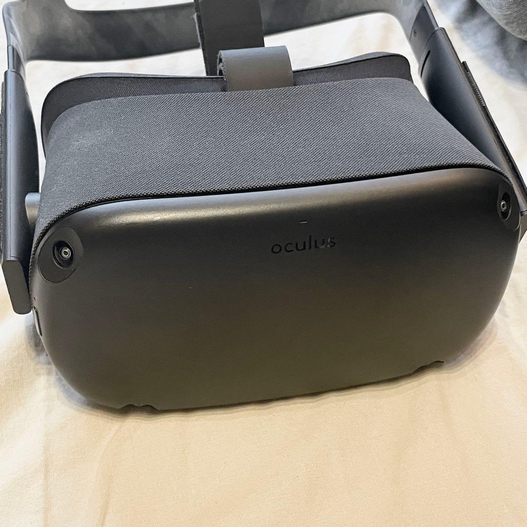  Quest 1 ( Quest 初代) 128GB VR