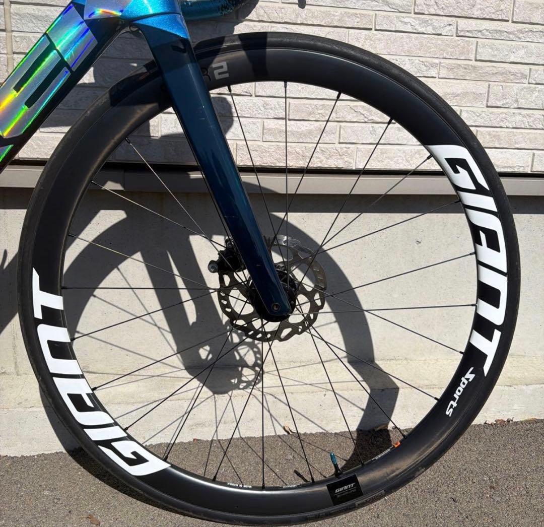 TREK Emonda SL5 フルカーボン